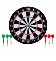 Can Sport Dart Seti 17  40Cm