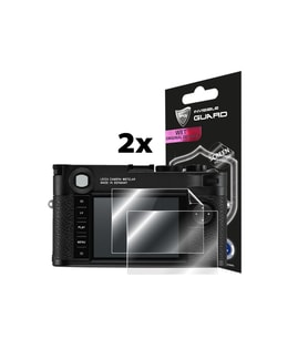 Leica M10 Digital Kamera Hydrogel Ekran Koruyucu (2 ADET)
