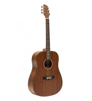 STAGG AKUSTİK GİTAR SA25D MOHA