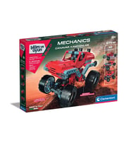 75038TR Mekanik Laboratuvarı - Canavar Kamyonlar +8 yaş