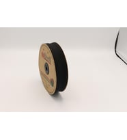 Biyelli Koton Biye Siyah 30MM