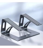 Northcity Alüminyum Laptop Standı - Ergonomik ve Isı Dağıtımlı Bilgisayar Standı