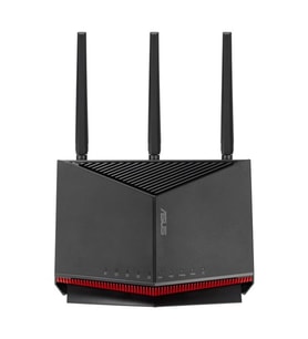 ASUS RT-BE86U BE6800 WIFI7 GAMING ROUTER