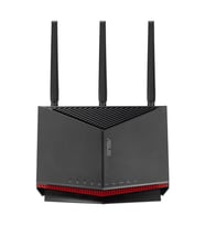 ASUS RT-BE86U BE6800 WIFI7 GAMING ROUTER