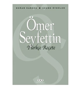 Türkçe Reçete