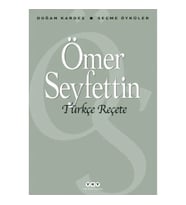 Türkçe Reçete