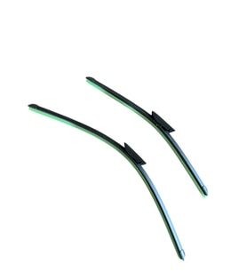 RENAULT CLIO 3 2008-2015 ARACA ÖZEL SİLECEK 24''+16''
