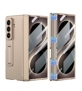 Galaxy Z Fold 8 Ultra Kılıf Zore M-Magnet Kılıf