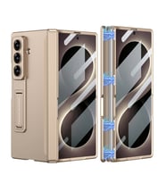 Galaxy Z Fold 8 Ultra Kılıf Zore M-Magnet Kılıf