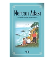 Mercan Adası