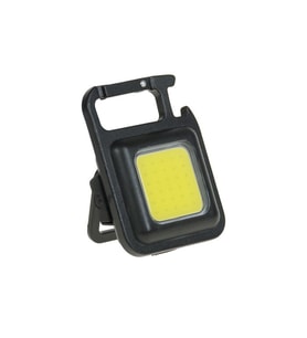 Panther Şarjlı Mıknatıslı COB LED Fener PT-909
