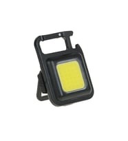Panther Şarjlı Mıknatıslı COB LED Fener PT-909