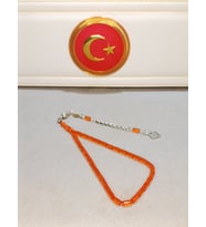 BİLEK BÜROKRAT BOY UÇAK CAMI TESBİH USTA YAPIMI