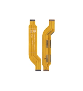 Tecno Camon 30 4G Anakart Main Ara Film Flex CL6, CL6k