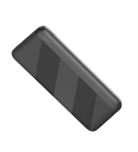 Powerbank Akıllı Koruma 10000mAh Hızlı Şarj Çift Giriş Mikro Type-C USB Güç Kaynağı