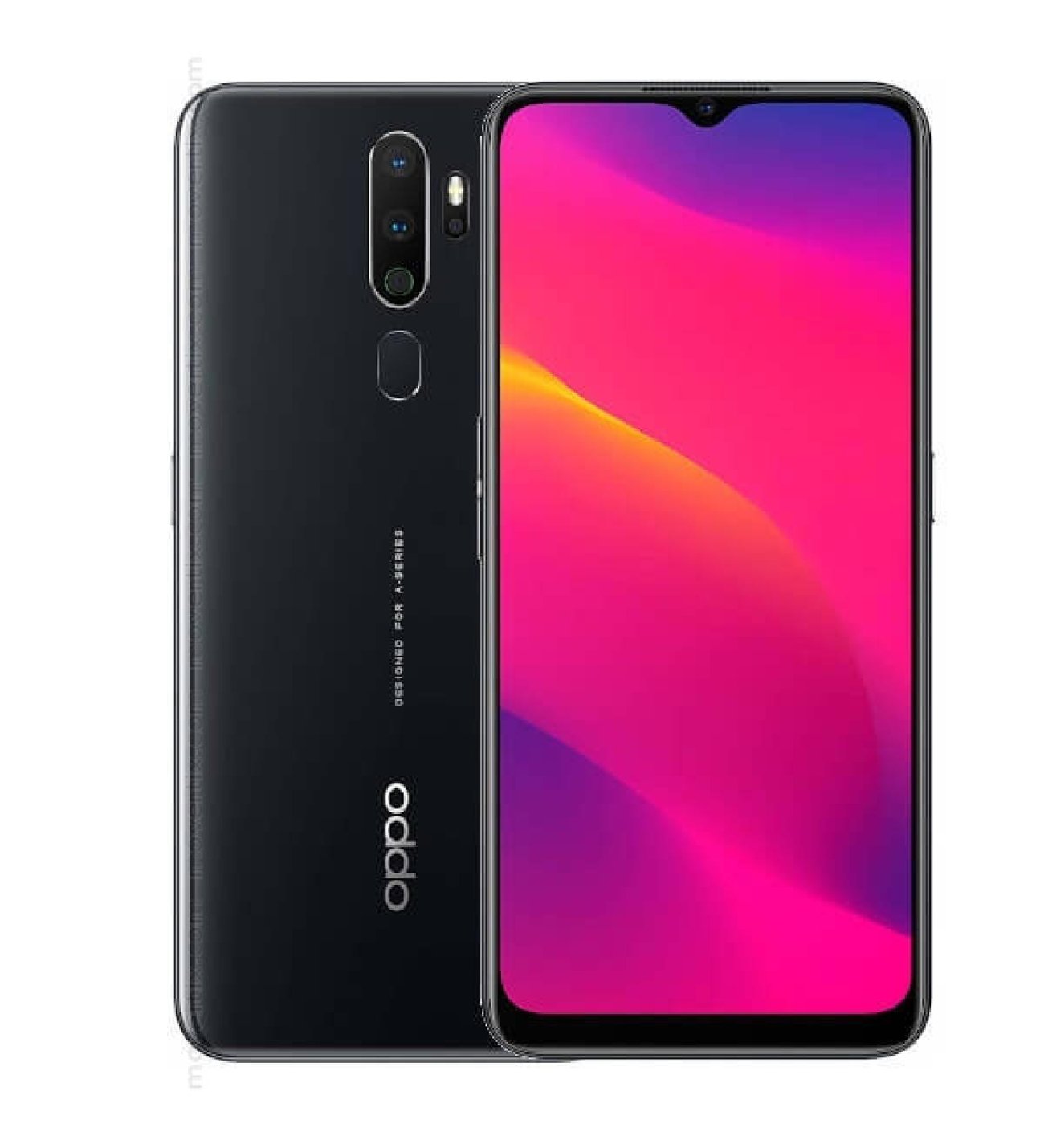 OPPO A5 2020 ×2 Oppo A5 2020 64 GB SİYAH TEŞHİR ÜRÜN