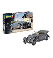 Revell Maket Model Kit Typ 320 Cabriolet 3354