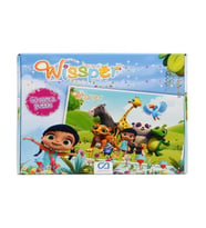 Wissper 60 Parça Puzzle