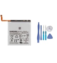 Samsung Galaxy S23 PLUS - SM-S916 Uyumlu Pil Sıfır - Servis + TAMİR SETİ