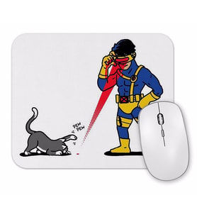 Lasers And Cats Kedi Mouse Pad.jpg