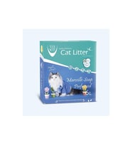 Vancat Marsilya Kokulu Bentonit Kedi Kumu 6 lt