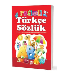 Resimli Türkçe Sözlük