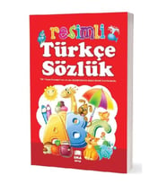 Resimli Türkçe Sözlük