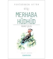 Merhaba Hüdhüd / Mehmet Çelik / / 9786055078171