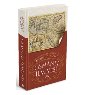 Osmanlı İlmiyesi (Ciltli)