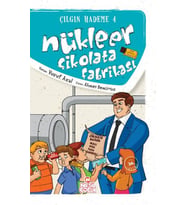 Nükleer Fabrikası