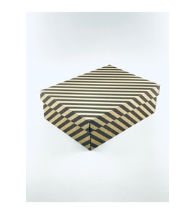 22x30x10 Hediyelik Kutu Kraft Kutu Karton Kutu YIlbaşı Kutusu Pasta Kutusu Balon Kutusu (10 ADET)