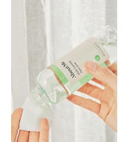 Lexroo ABOUT ME SOOP Calming Aqua Toner Jeju Selvi Suyu Yatıştırıcı Nemlendirici Tonik 195 ml