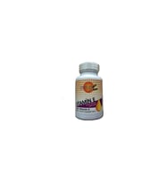 Meka Nutrition Vitamin E 120 Softgel (Renksiz)