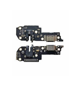 Oppo A53 5G İle Uyumlu Şarj Soketi