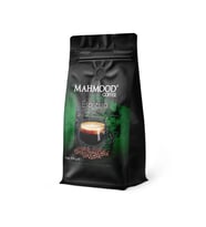 Mahmood Coffee Kavrulmuş Espresso Kahve Çekirdekleri 250 gr