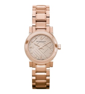 Burberry BU9215 Kadın Kol Saati