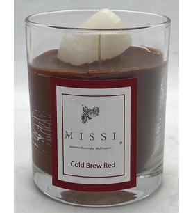 COLD BREW COFFE VEGAN MUM
