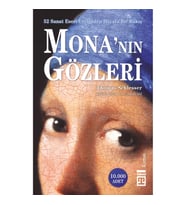 Mona'nın Gözleri (Şömizli)