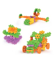 Puzzle 128 Parça