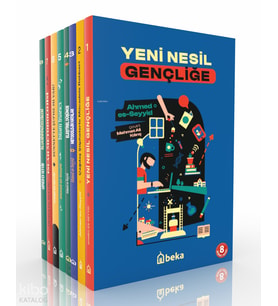 Ahmed es Seyyid Seti – 10 Kitap Beka Yayınları Ahmed es-Seyyid