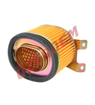 Scooter Nt Turkuaz-Hasat Filtre Elemanı