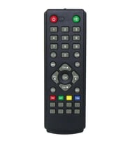 HERZ HR-1050 KASALI UYDU ALICI KUMANDA