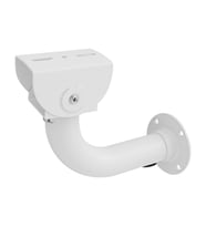 Ayt Powermaster 17 Cm L Bullet Kamera Ayağı  Güvenlik Kamerası Ayağı Metal Duvar Montaj Aparatı