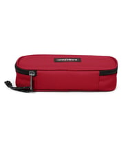 EASTPAK OVAL KALEM KUTUSU SCARLET RED - VFE-EK0007171091
