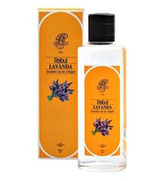 Rebul Lavanta 250 ml Cam Şişe  Kolonya