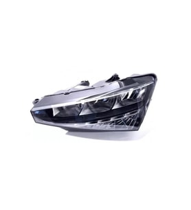 SKODA - ÖN FAR LED SOL SCALA 2020-