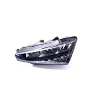 SKODA - ÖN FAR LED SOL SCALA 2020-