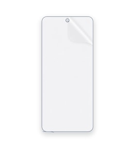 SChitec Realme V70 Uyumlu Ön Yüzey Nano Şeffaf Hidrojel Ekran Koruyucu