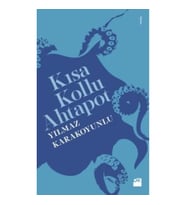 Kısa Kollu Ahtapot