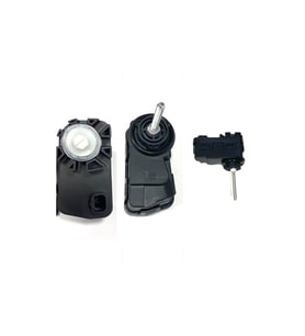 FAR AYAR MOTORU HYUNDAI ACCENT ERA 2006-2011  ELANTRA 2011-2016  iX35 2010-2015  i20 2015-2018 (Boş)